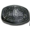 Belt Buckle (3"x4")